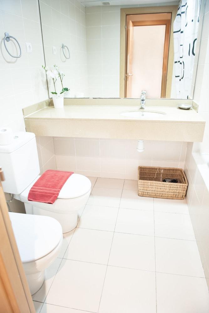 Appartement Alcam Aribau à Barcelone Extérieur photo